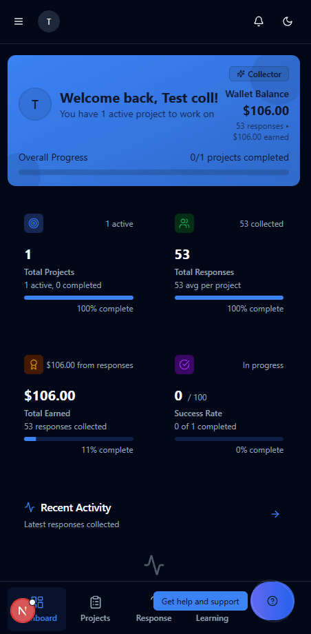 Team Collaboration Hub